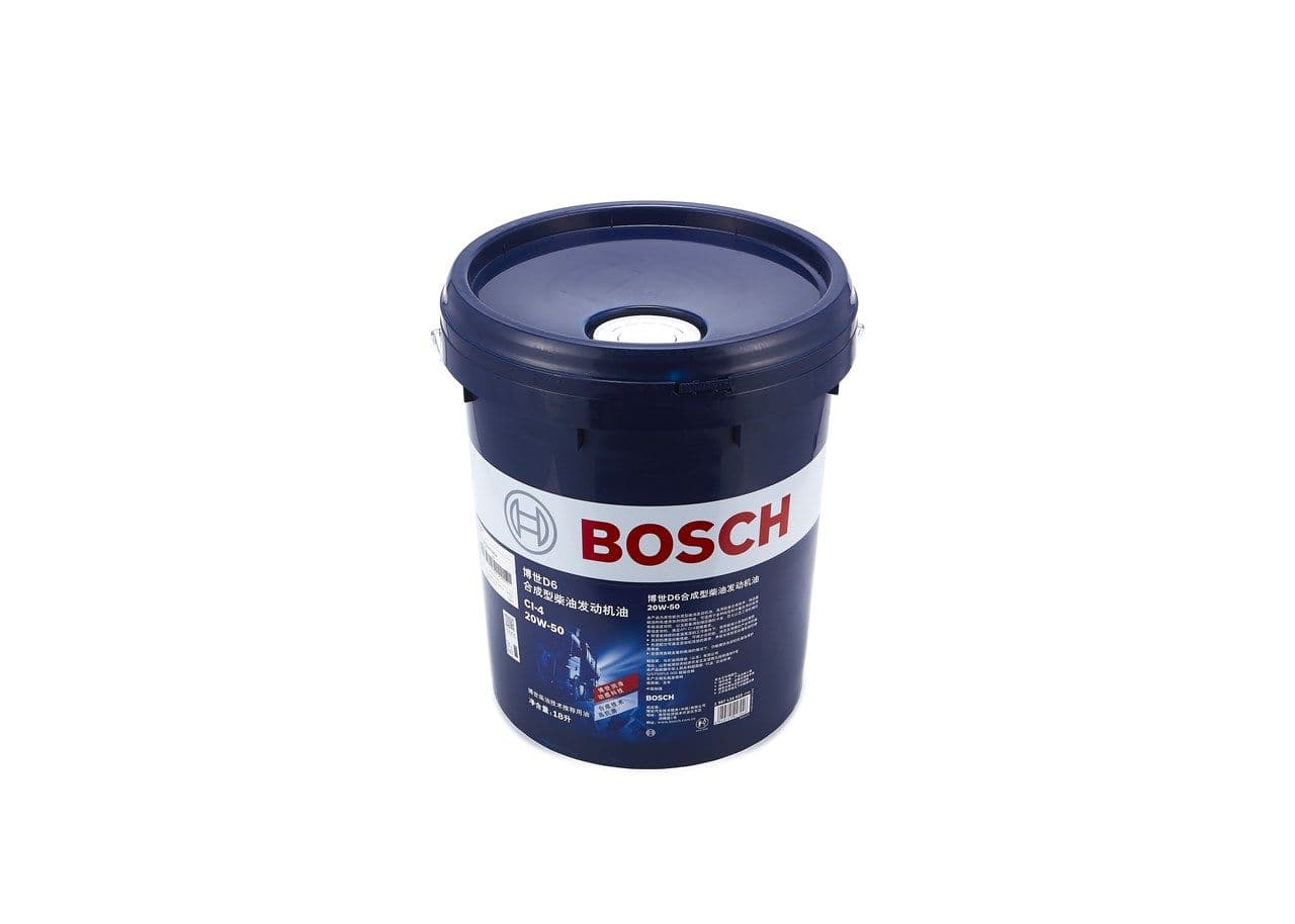 Aceite de motor BOSCH 1 987 L24 023