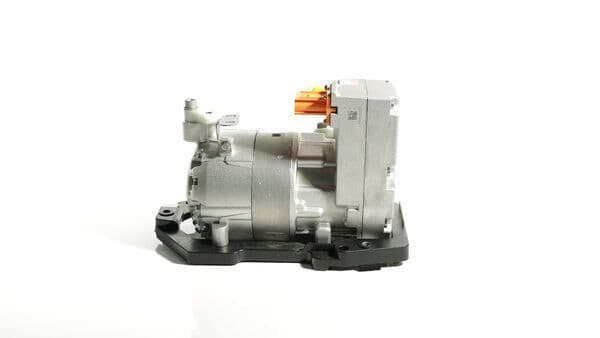 Compresor, aire acondicionado MAHLE ACP 1760 000P