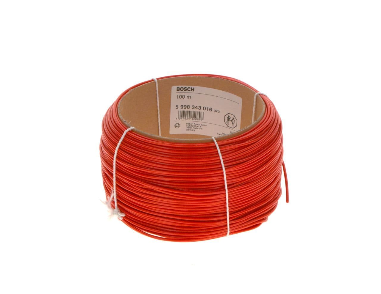 Cable eléctrico BOSCH 5 998 343 016