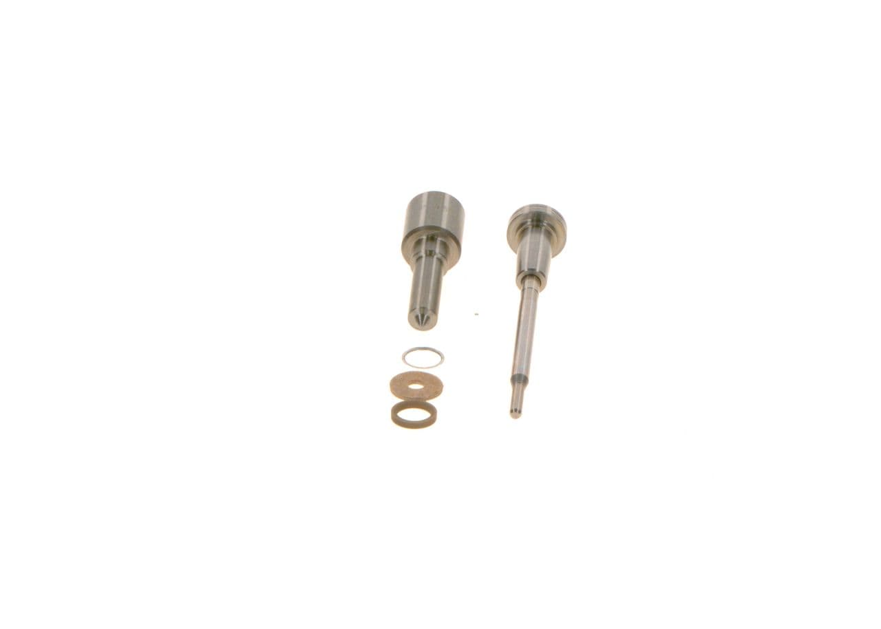 Juego de reparación, Sistema Common Rail BOSCH F 00R J04 794