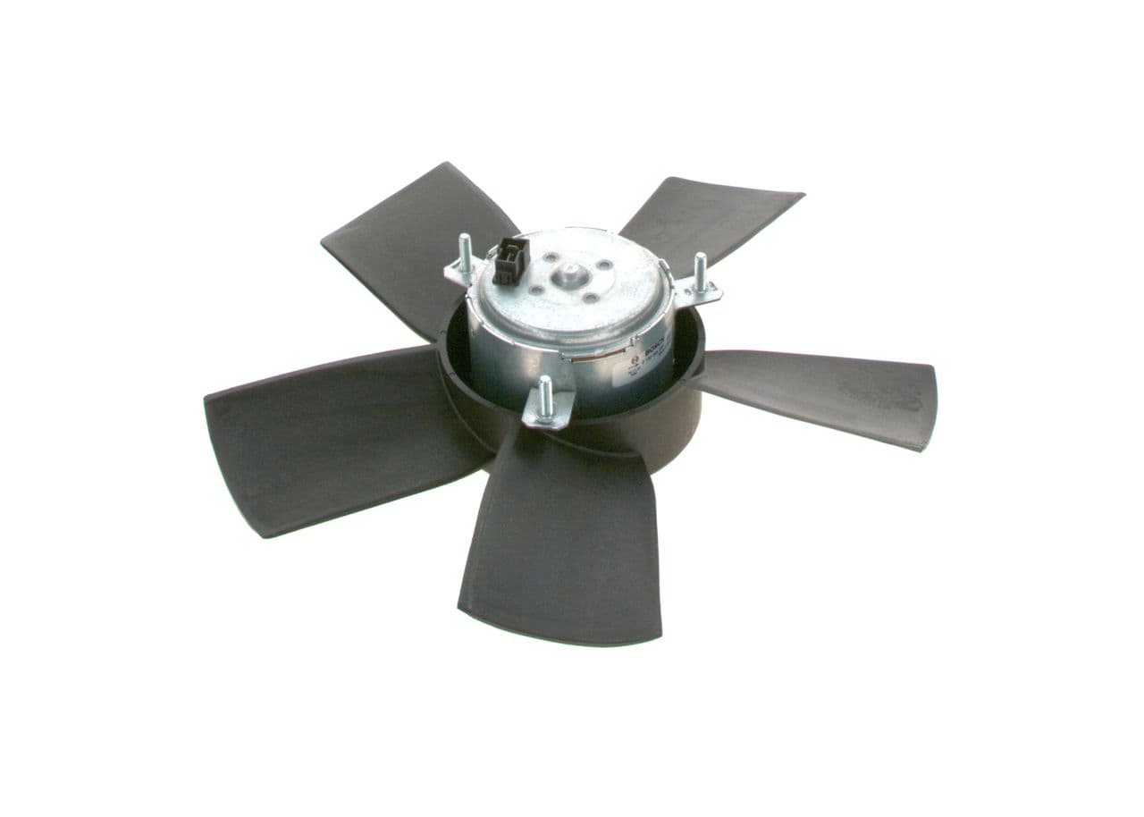 Ventilador, refrigeración del motor BOSCH 0 130 304 203