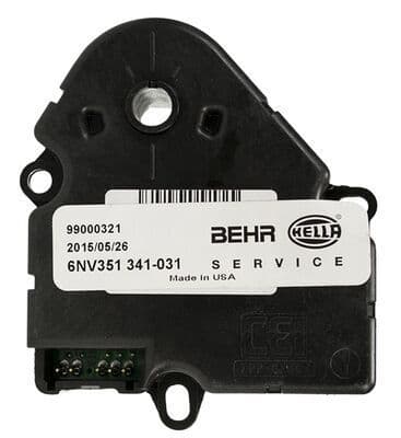 Elemento de ajuste, válvula mezcladora MAHLE AA 13 000P