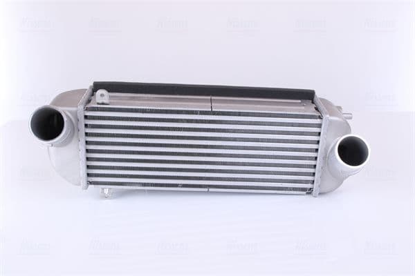 Radiador de aire de admisión NISSENS 96537