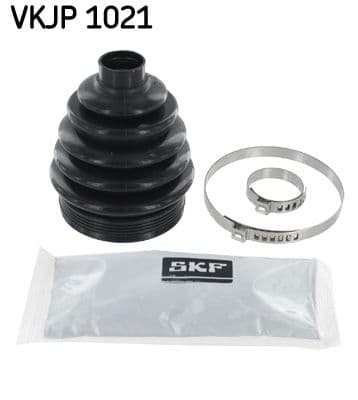 Juego de fuelles, eje de transmisión SKF VKJP 1021