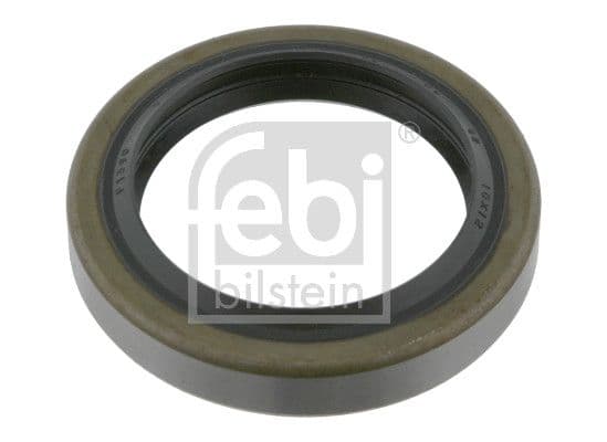 Retén para ejes, cojinete de rueda FEBI BILSTEIN 05593