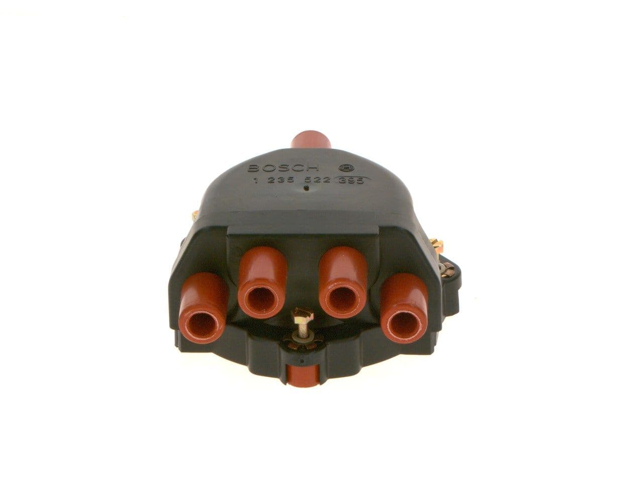Tapa de distribuidor de encendido BOSCH 1 235 522 395