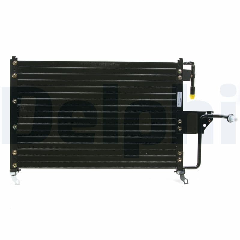 Condensador, aire acondicionado DELPHI CF20052