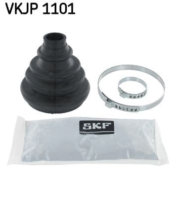 Juego de fuelles, eje de transmisión SKF VKJP 1101
