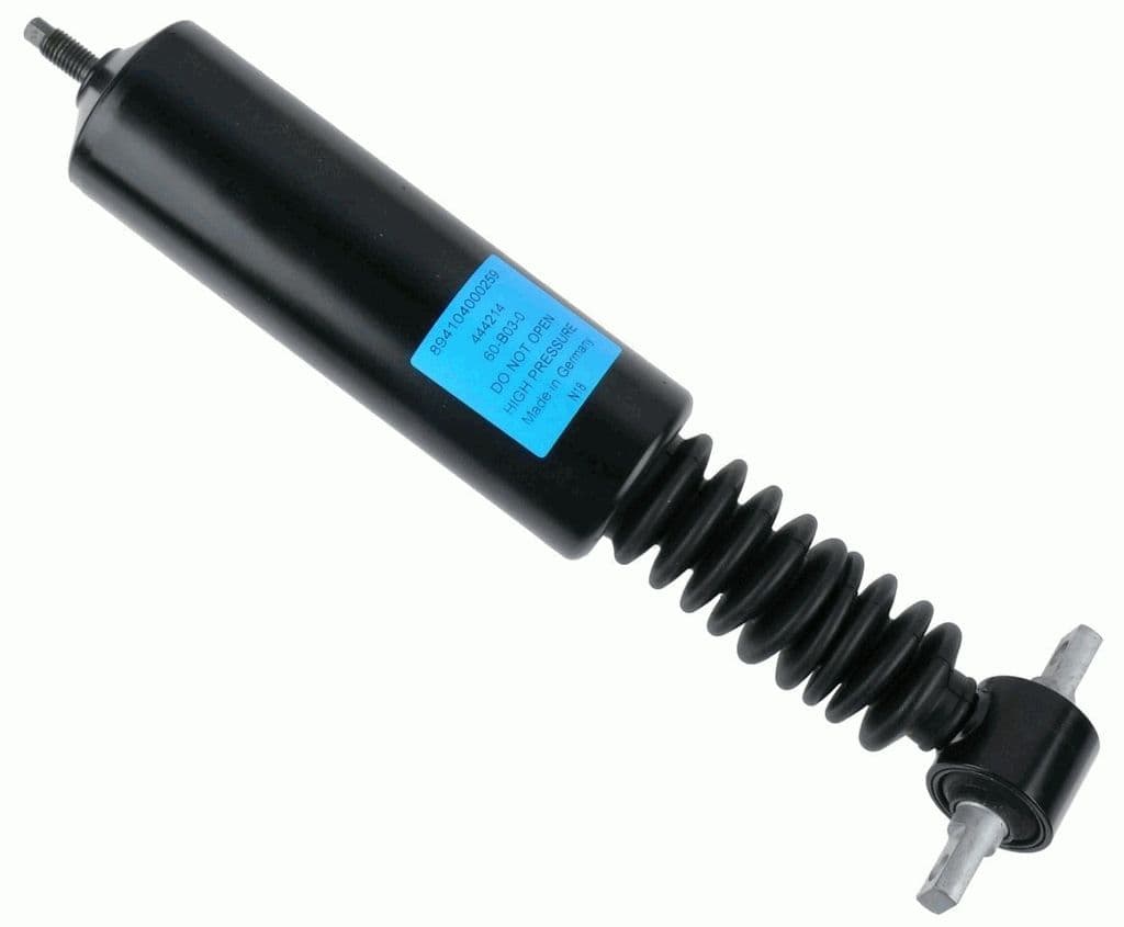 Amortiguador SACHS 444 214