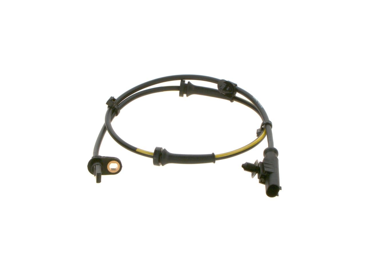 Sensor, revoluciones de la rueda BOSCH 0 265 007 687