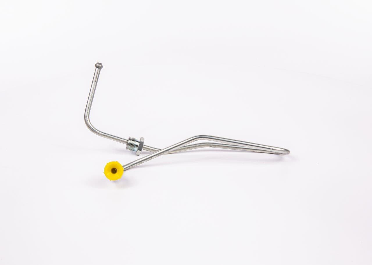 Tubería de alta presión, sistema de inyección BOSCH F 000 99T 231