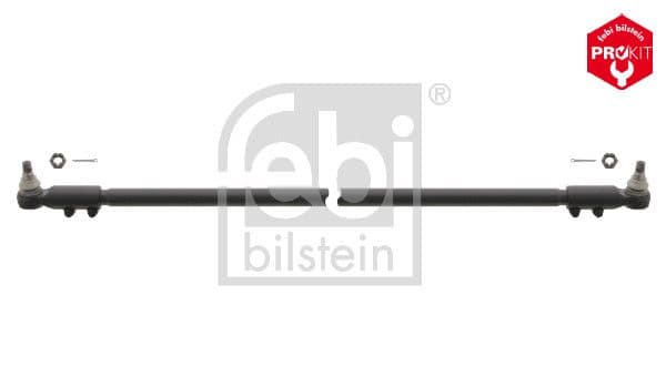 Barra de acoplamiento FEBI BILSTEIN 24151