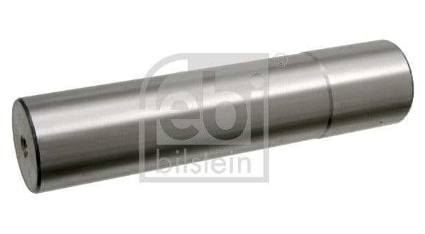 Rótula de dirección del eje FEBI BILSTEIN 06012