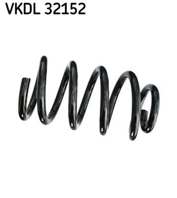Resorte de suspensión SKF VKDL 32152