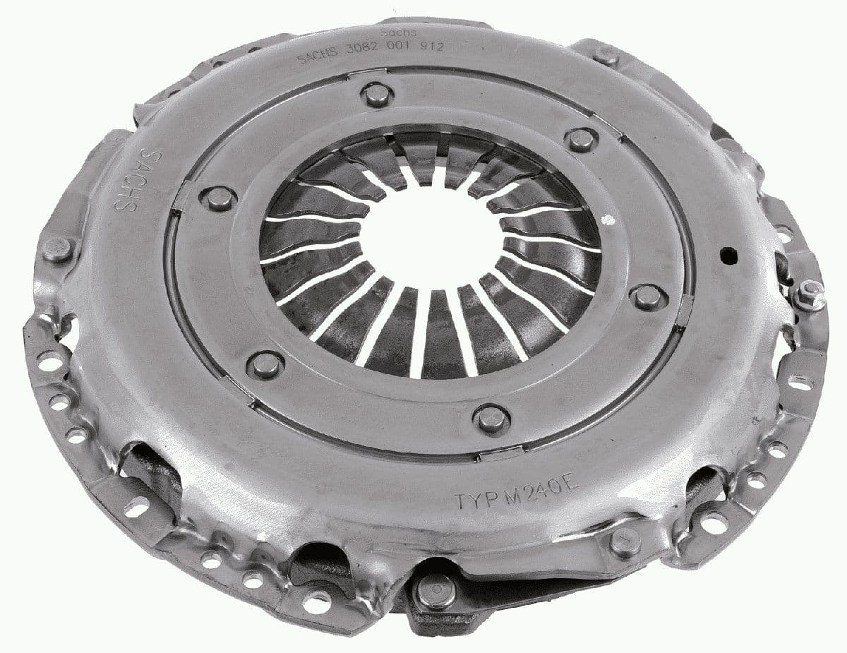 Plato de presión de clutch SACHS 3082 001 912