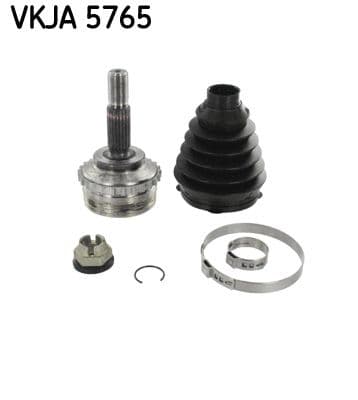 Juego de articulación, eje de transmisión SKF VKJA 5765