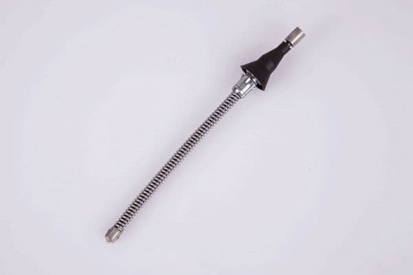 Cable de accionamiento, freno de estacionamiento HELLA 8AS 355 669-841
