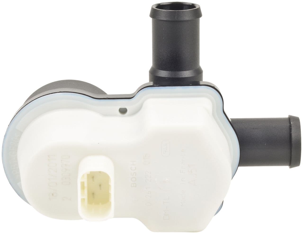 Sensor de presión, tanque de combustible BOSCH 0 261 222 01L