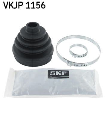 Juego de fuelles, eje de transmisión SKF VKJP 1156