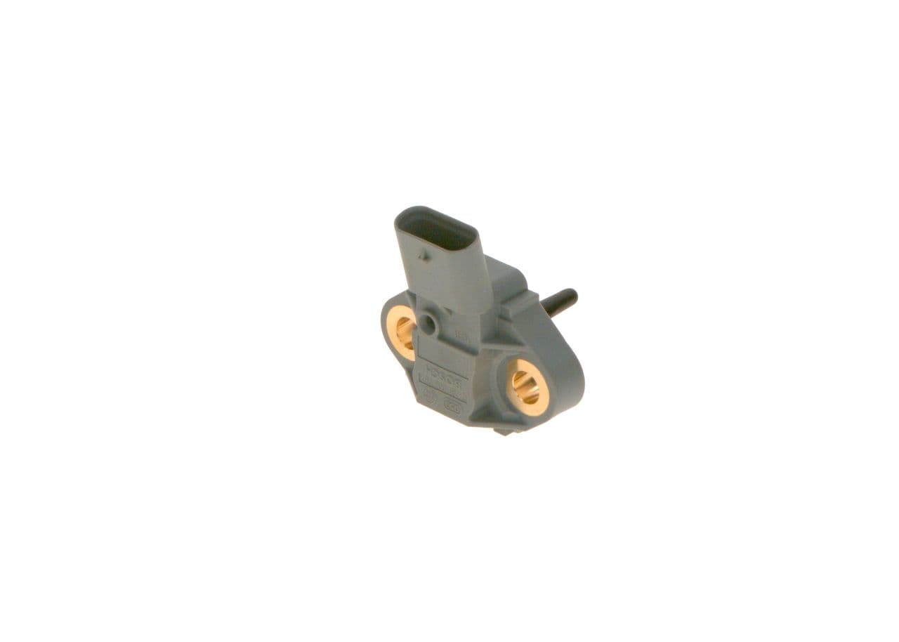 Sensor, temperatura del aire de admisión BOSCH 0 281 006 262