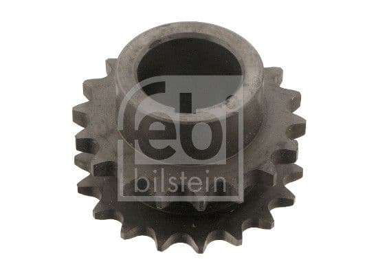 Rueda dentada, cigüeñal FEBI BILSTEIN 25072