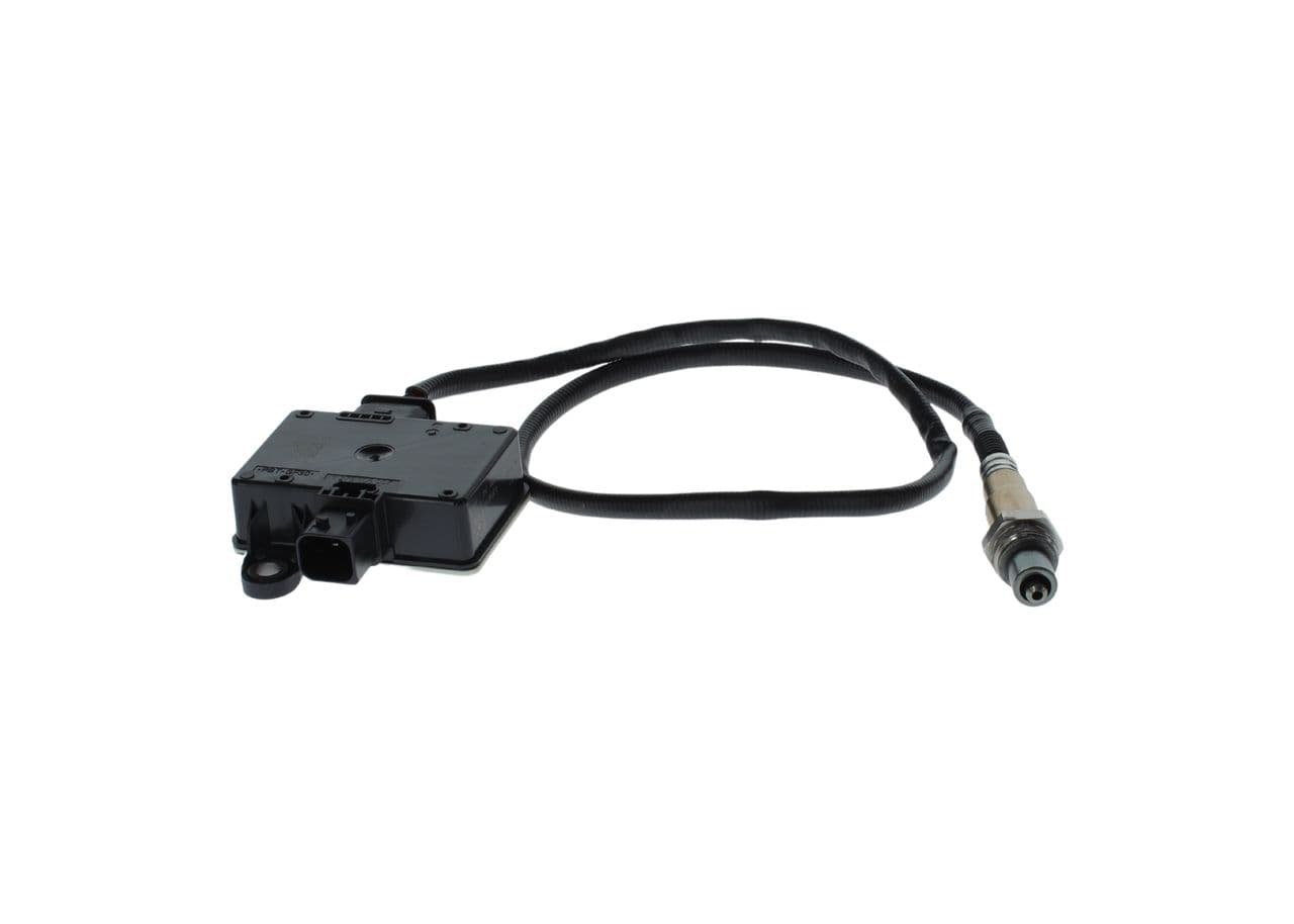 Sensor de partículas BOSCH 0 281 007 011