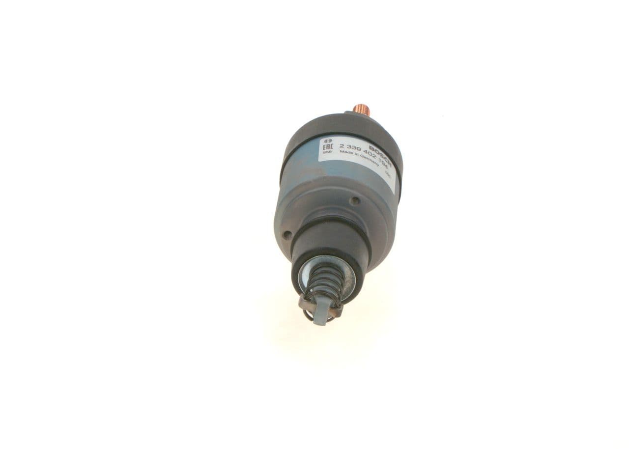 Solenoide, arrancador o marcha BOSCH 2 339 402 194