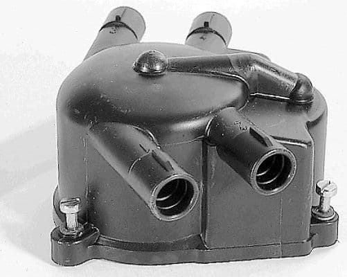 Tapa de distribuidor de encendido BOSCH 1 987 233 035