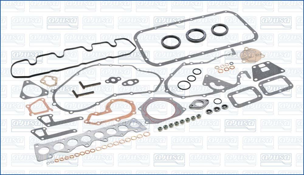 Juego completo de empaques, motor AJUSA 51011600