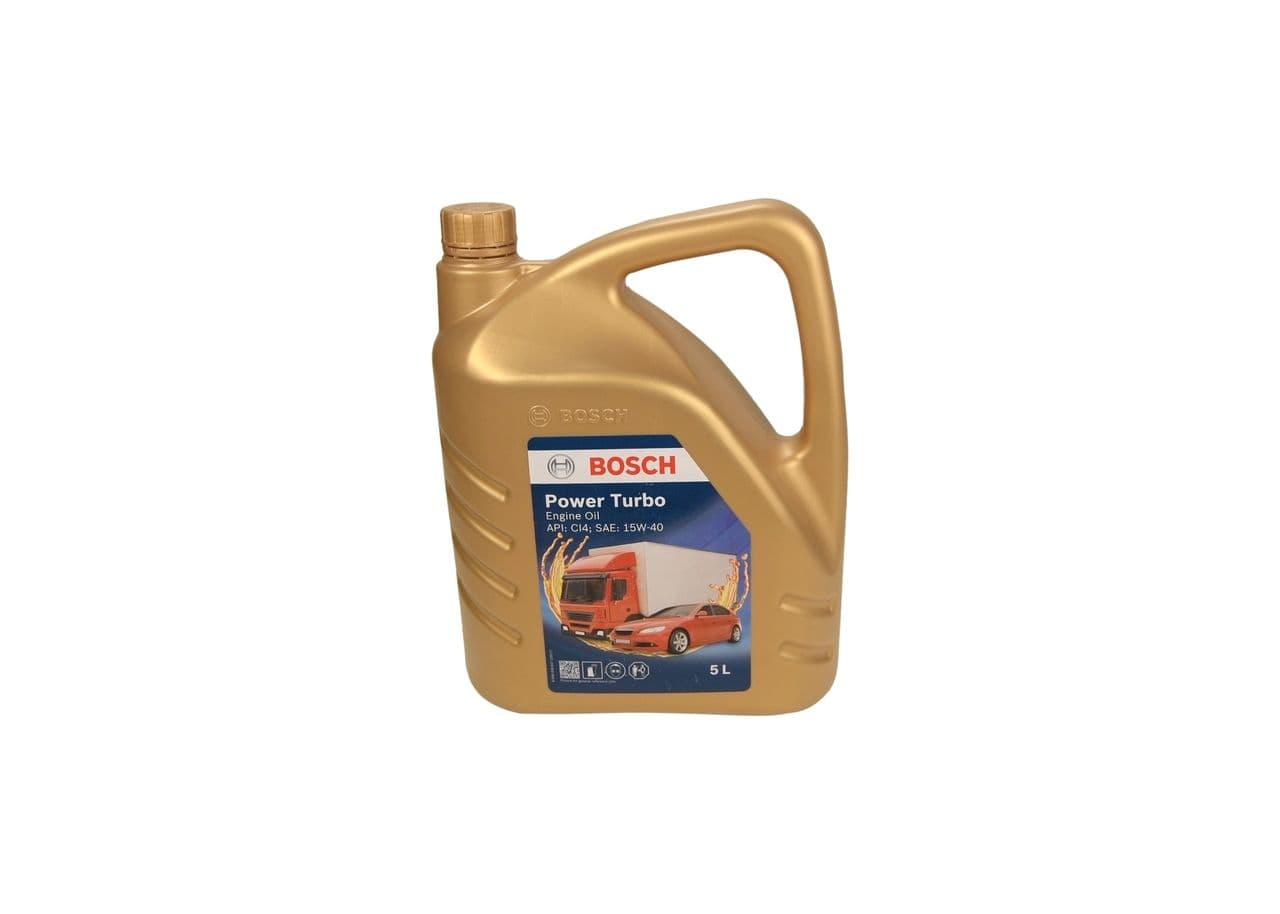 Aceite de motor BOSCH F 002 H23 053