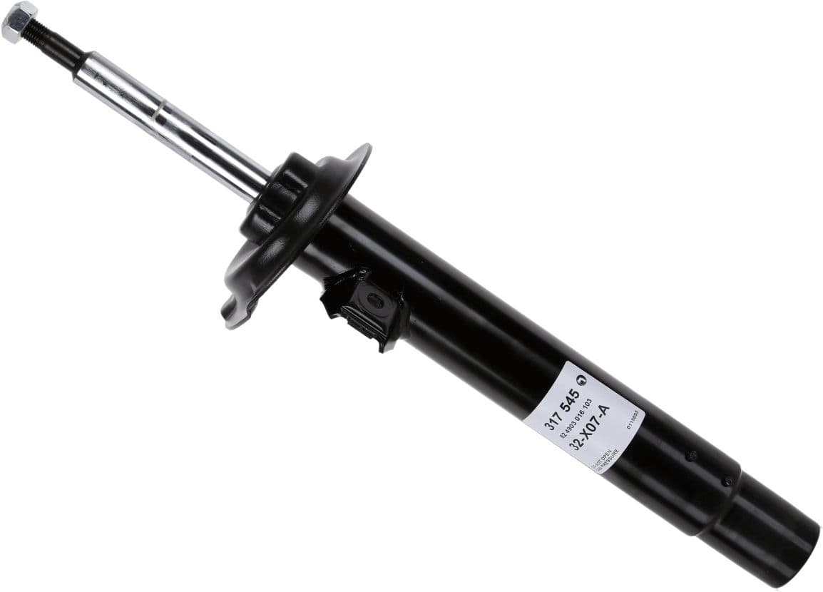 Amortiguador SACHS 317 545