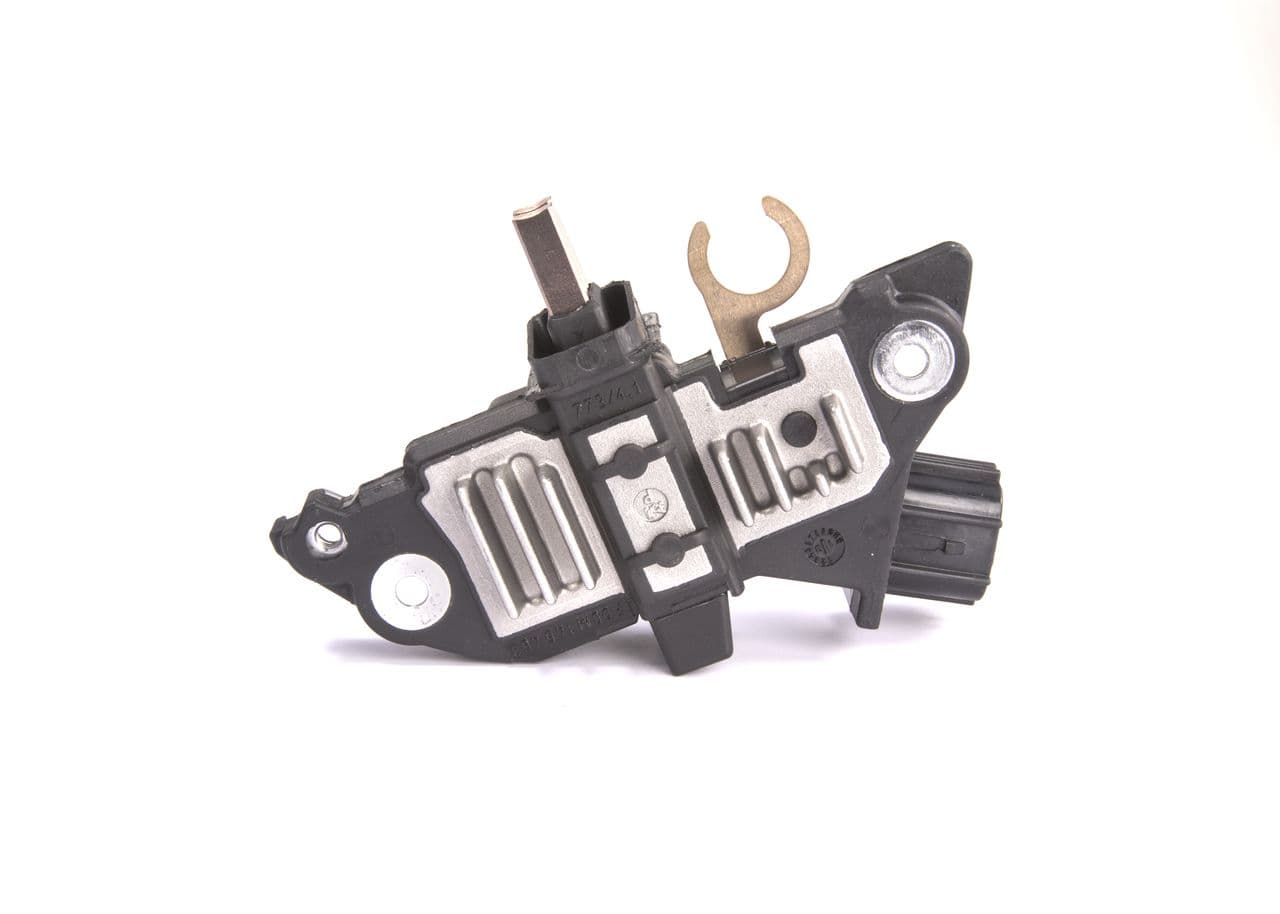 Regulador del alternador BOSCH F 00M 145 874