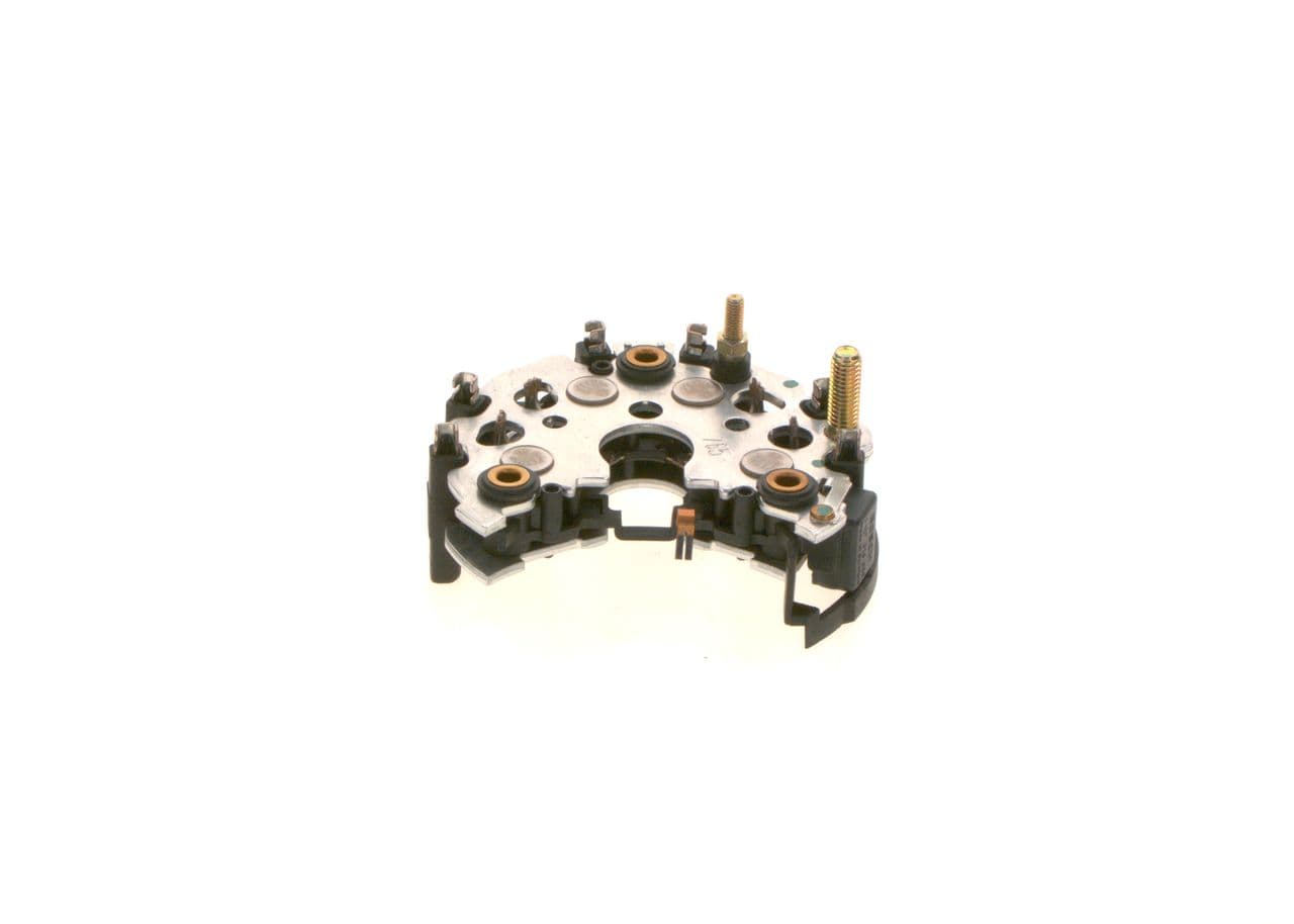 Rectificador, alternador BOSCH 1 127 319 765