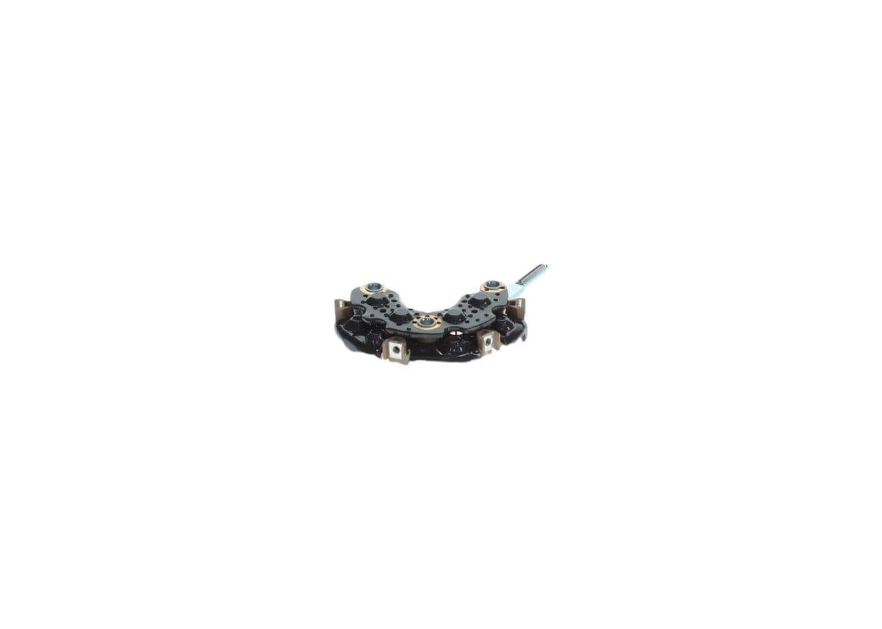 Rectificador, alternador BOSCH 1 986 AE0 336