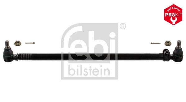 Barra central de dirección FEBI BILSTEIN 35043