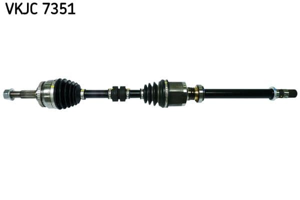 Eje de transmisión SKF VKJC 7351