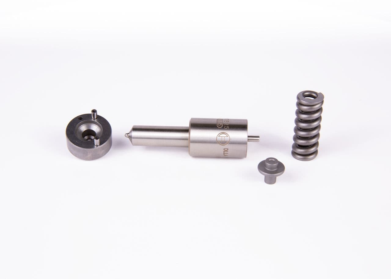 Juego de reparación, inyector BOSCH F 000 431 704