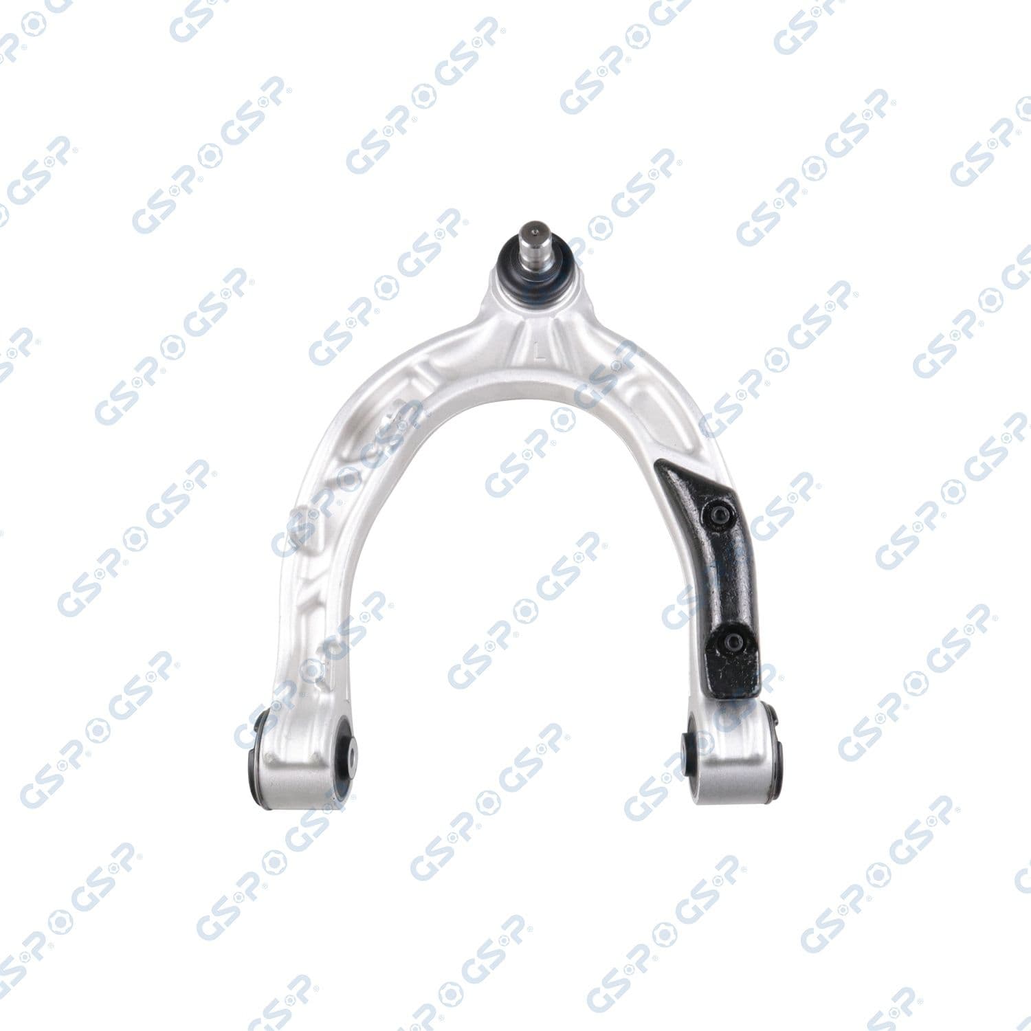 Brazo oscilante, suspensión de ruedas GSP S063566