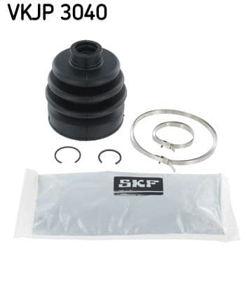 Juego de fuelles, eje de transmisión SKF VKJP 3040