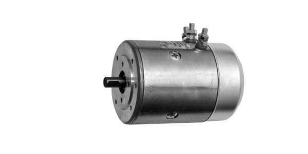Motor eléctrico MAHLE MM 39