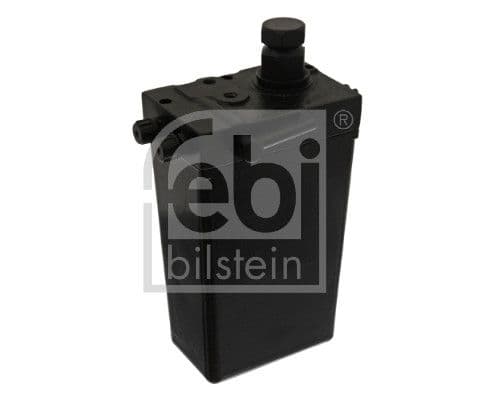 Bomba de basculamiento, cabina FEBI BILSTEIN 40356