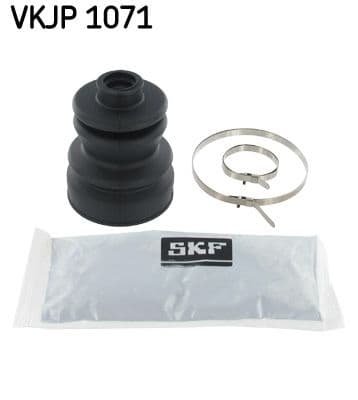 Juego de fuelles, eje de transmisión SKF VKJP 1071
