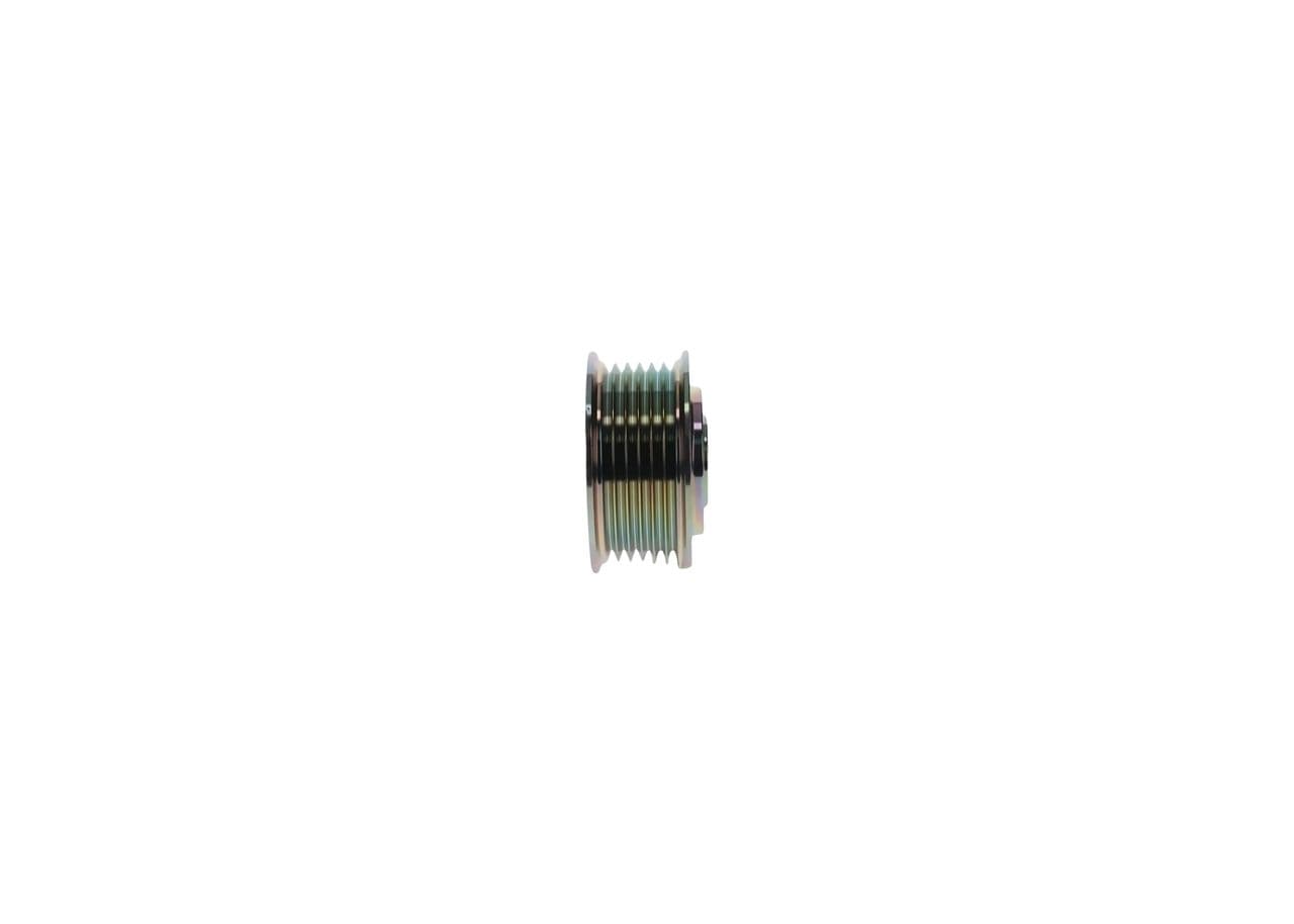 Rueda libre del alternador BOSCH 1 986 AE0 407