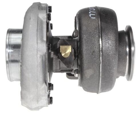Turbocompresor, sobrealimentación MAHLE 128 TC 24778 000