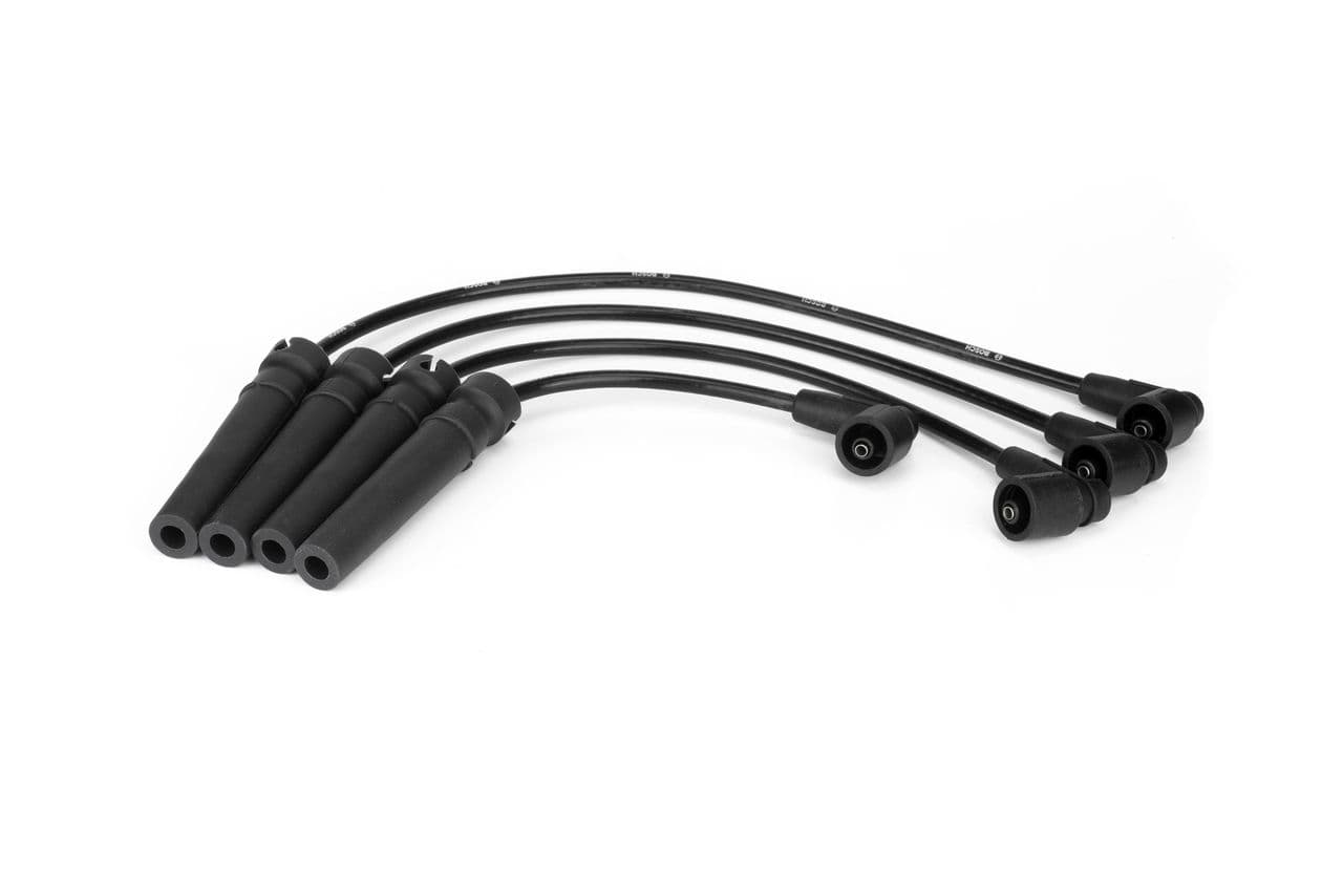 Juego de cables de encendido BOSCH F 000 99C 590