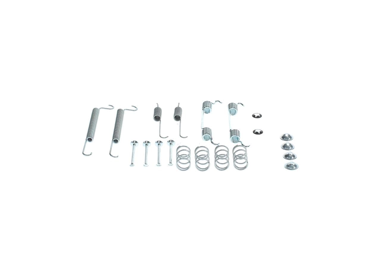 Juego de accesorios, zapatas de freno BOSCH 1 987 475 226