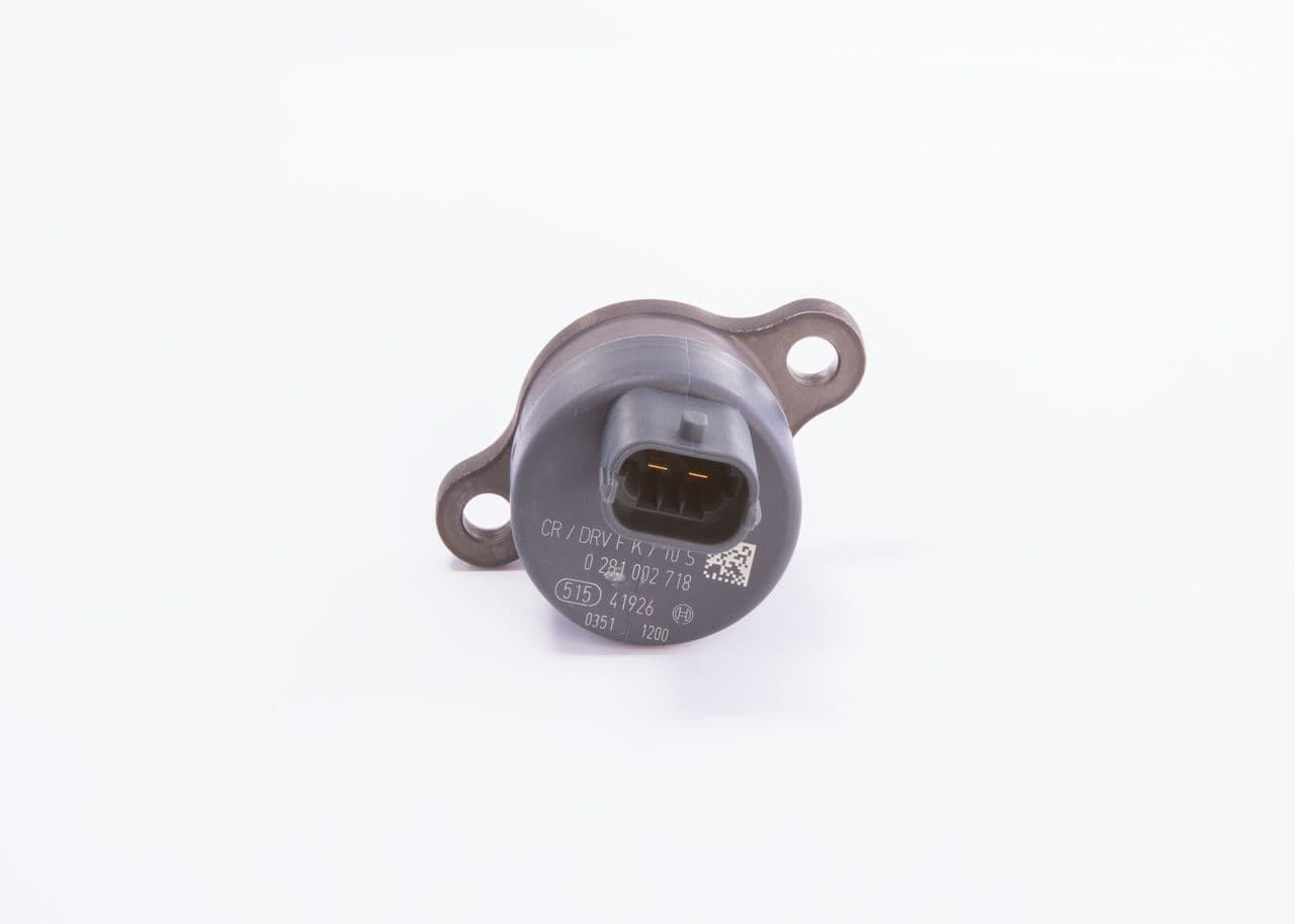 Válvula de control de presión, Sistema Common Rail BOSCH 0 281 002 718