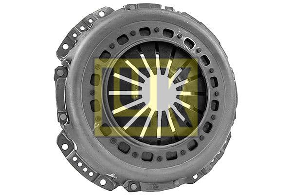 Plato de presión de clutch Schaeffler LuK 133 0271 10