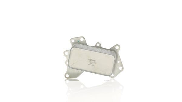 Radiador de aceite, aceite de motor MAHLE CLC 454 000S