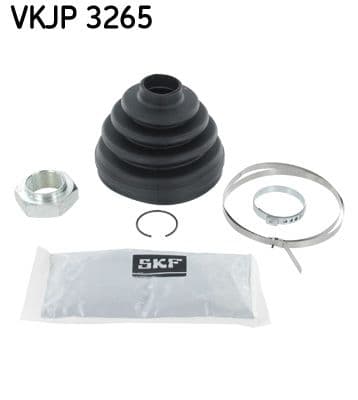 Juego de fuelles, eje de transmisión SKF VKJP 3265
